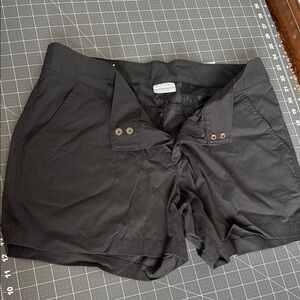 Columbia Black Shorts